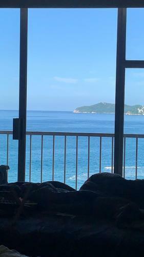 Apartamento Suite Con Vista Al Mar A Pie de Playa
