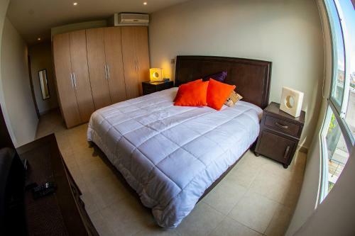 Apartamento Beach Club, Palapa & Pool 3br Acapulco