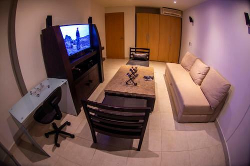 Apartamento Beach Club, Palapa & Pool 3br Acapulco