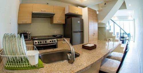 Apartamento Beach Club, Palapa & Pool 3br Acapulco