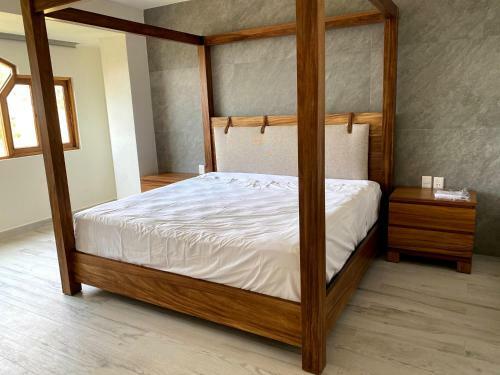Apartamento Acapulco Pichilingue Condo