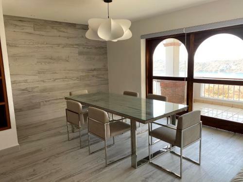 Apartamento Acapulco Pichilingue Condo
