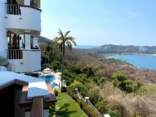 Apartamento Acapulco Pichilingue Condo