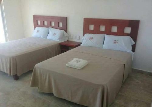 Hm Hotel Rru