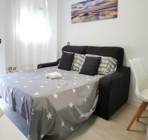Apartamento M�laga Alcolea