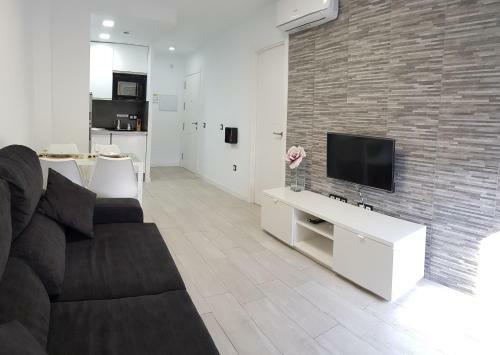 Apartamento M�laga Alcolea