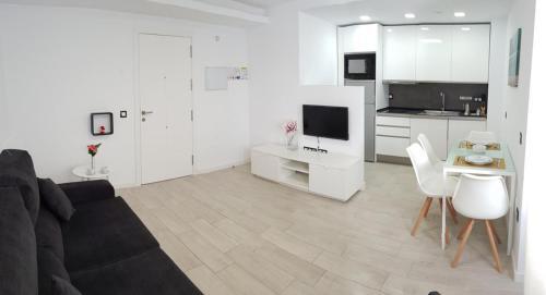 Apartamento M�laga Alcolea