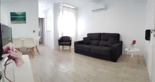 Apartamento M�laga Alcolea