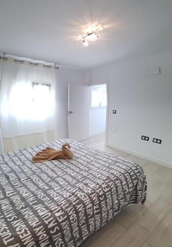 Apartamento M�laga Alcolea
