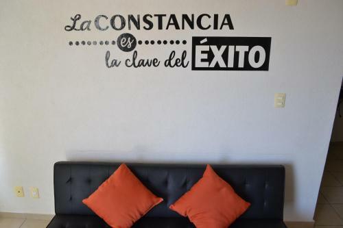 Apartamento Lindo Departamento Con Alberca