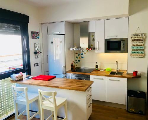 Apartamento New York