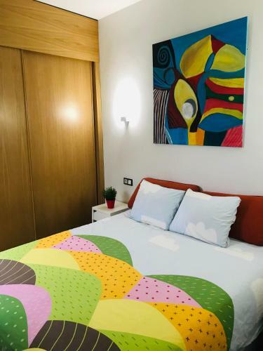 Apartamento New York