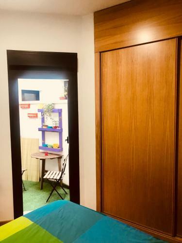 Apartamento New York