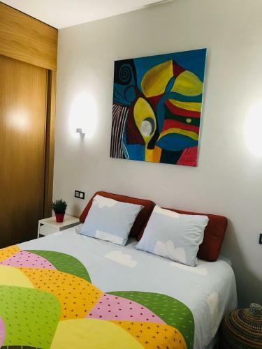 Apartamento New York