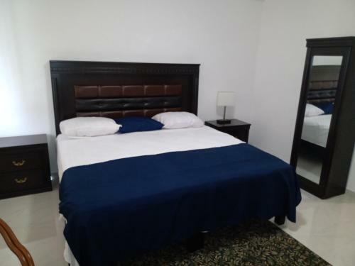 Apartamento Sierra 2