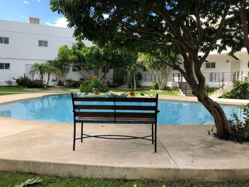 Apartamento Sierra 2