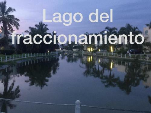 Apartamento Casa Puente Del Mar
