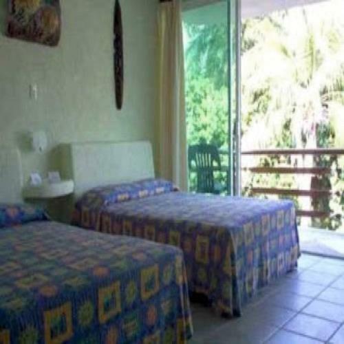 Hm Hotel Lunasol