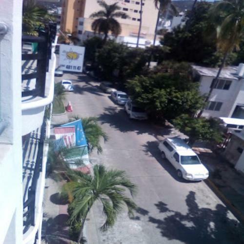 Hm Hotel Lunasol