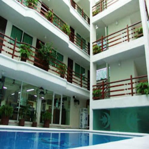 Hm Hotel Lunasol