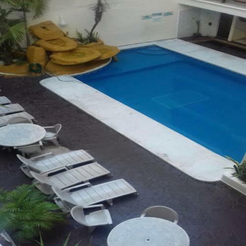 Hm Hotel Lunasol