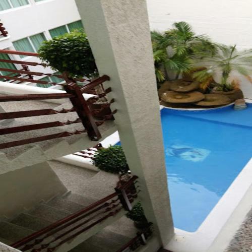 Hm Hotel Lunasol