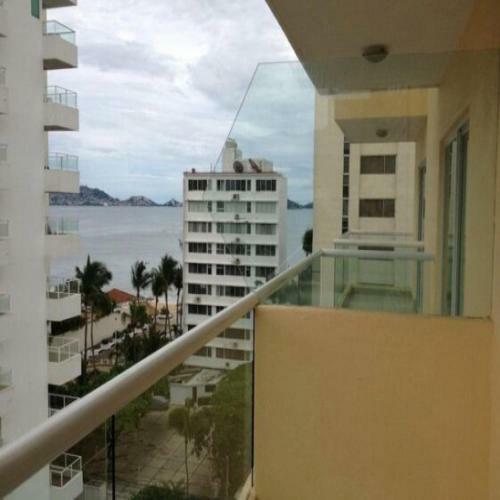 Hotel Hm Suites Ximar Costa Azul