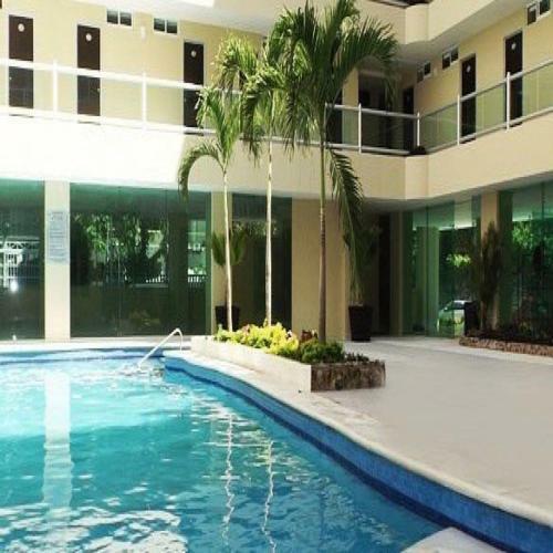Hotel Hm Suites Ximar Costa Azul