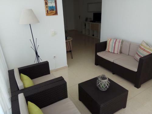 Apartamento Espectaculares Vistas, El Morlaco