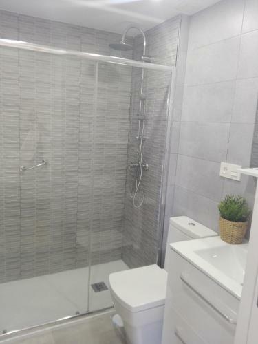 Apartamento Espectaculares Vistas, El Morlaco