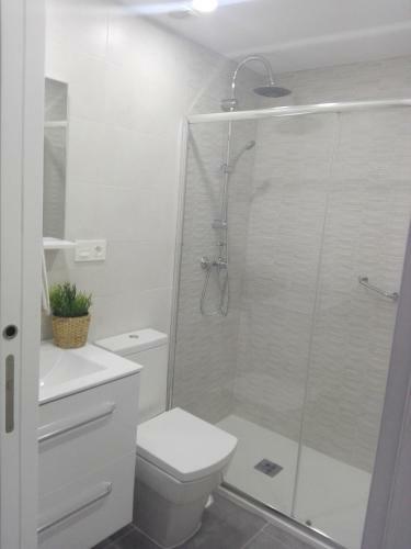 Apartamento Espectaculares Vistas, El Morlaco