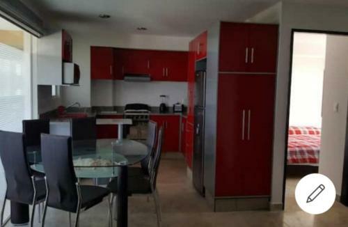 Apartamento Excelente Depa En Punta Diamante Acapulco