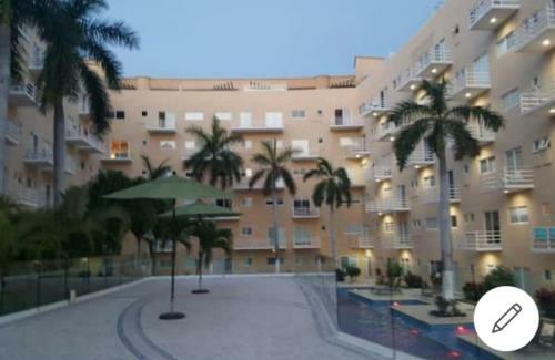 Apartamento Excelente Depa En Punta Diamante Acapulco