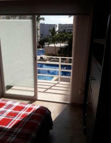 Apartamento Excelente Depa En Punta Diamante Acapulco