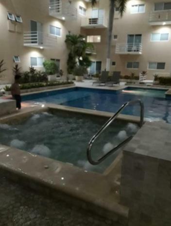 Apartamento Excelente Depa En Punta Diamante Acapulco