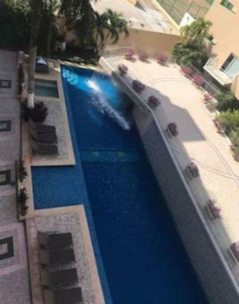 Apartamento Excelente Depa En Punta Diamante Acapulco