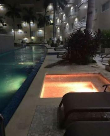 Apartamento Excelente Depa En Punta Diamante Acapulco