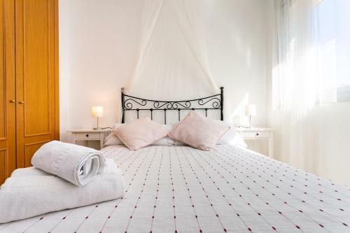 Apartamento Araucaria Garden & Parking