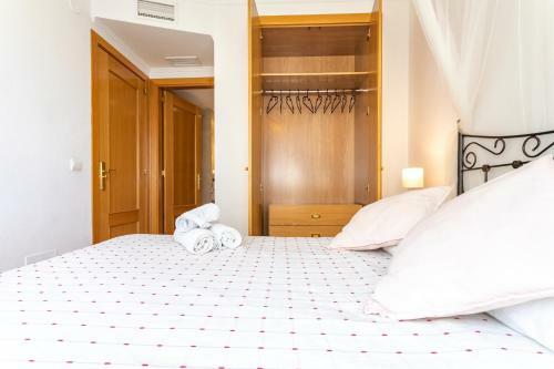 Apartamento Araucaria Garden & Parking