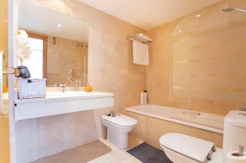 Apartamento Araucaria Garden & Parking