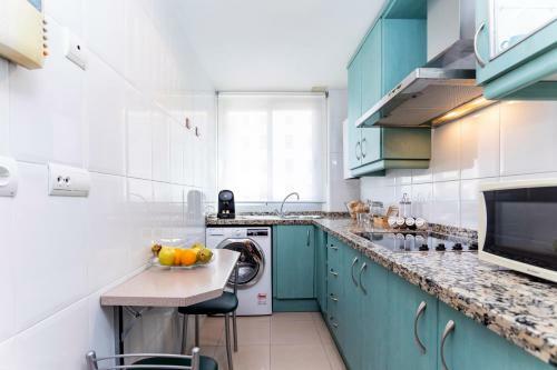 Apartamento Araucaria Garden & Parking