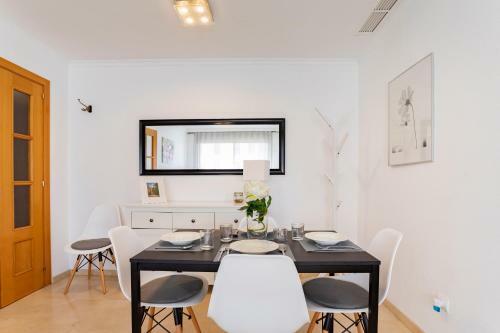 Apartamento Araucaria Garden & Parking