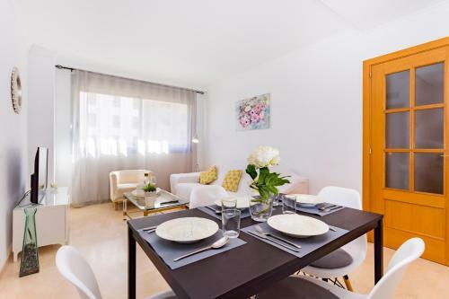 Apartamento Araucaria Garden & Parking