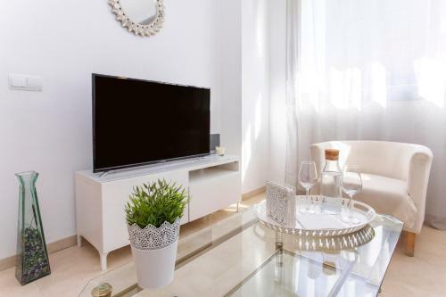 Apartamento Araucaria Garden & Parking
