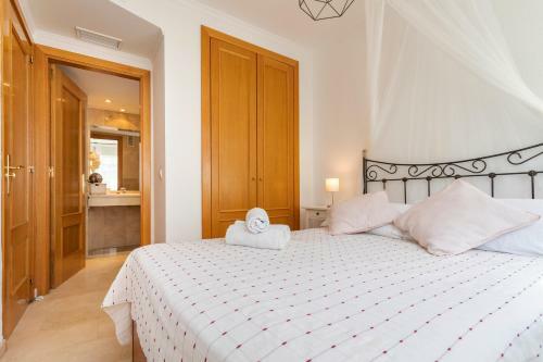 Apartamento Araucaria Garden & Parking
