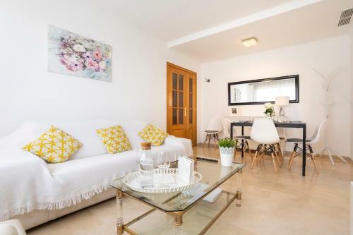 Apartamento Araucaria Garden & Parking