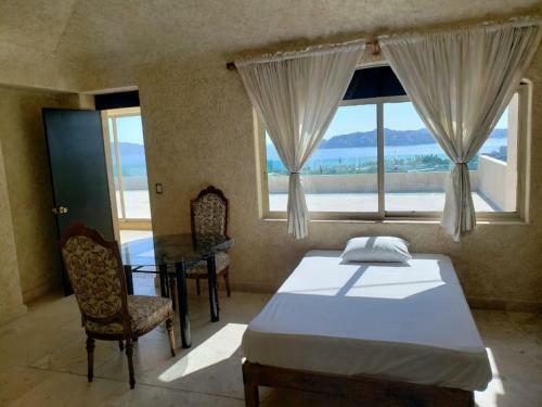 Hostal Bah�a