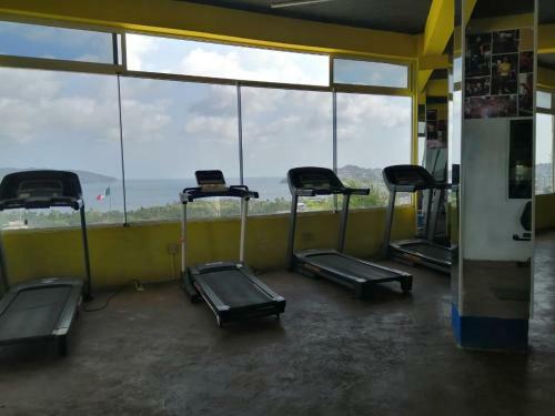 Hostal Bah�a