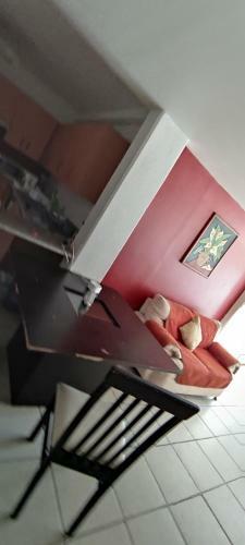 Hn Senior Suite