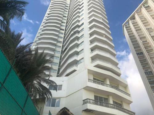 Apartamento Suite Privada Con Playa En Zona Dorada Acapulco